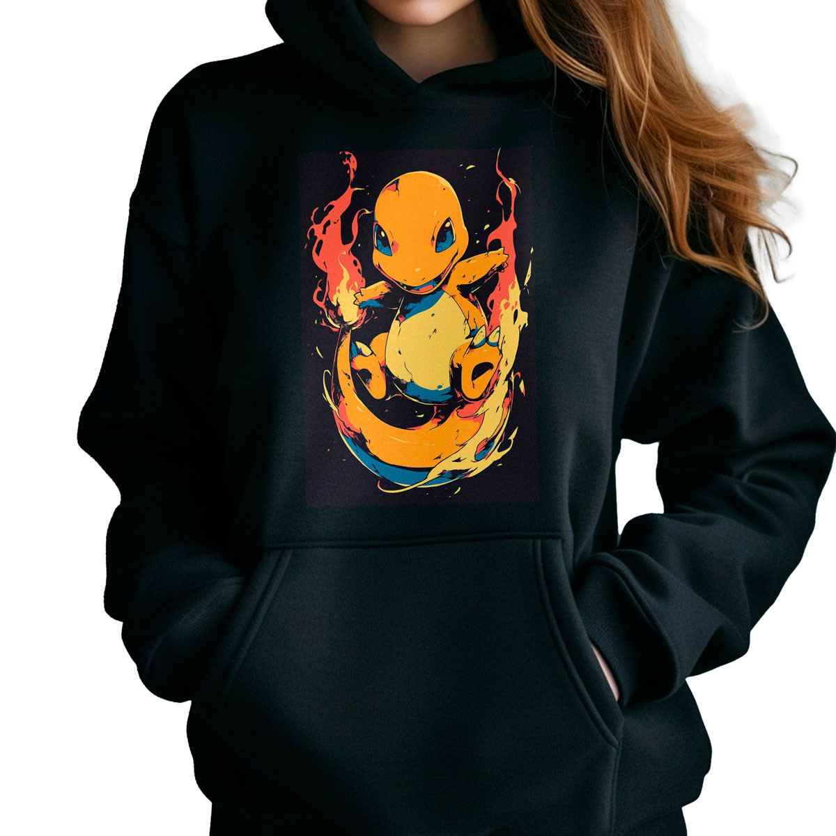 poleron-anime-original-charmander-anime-negro-13