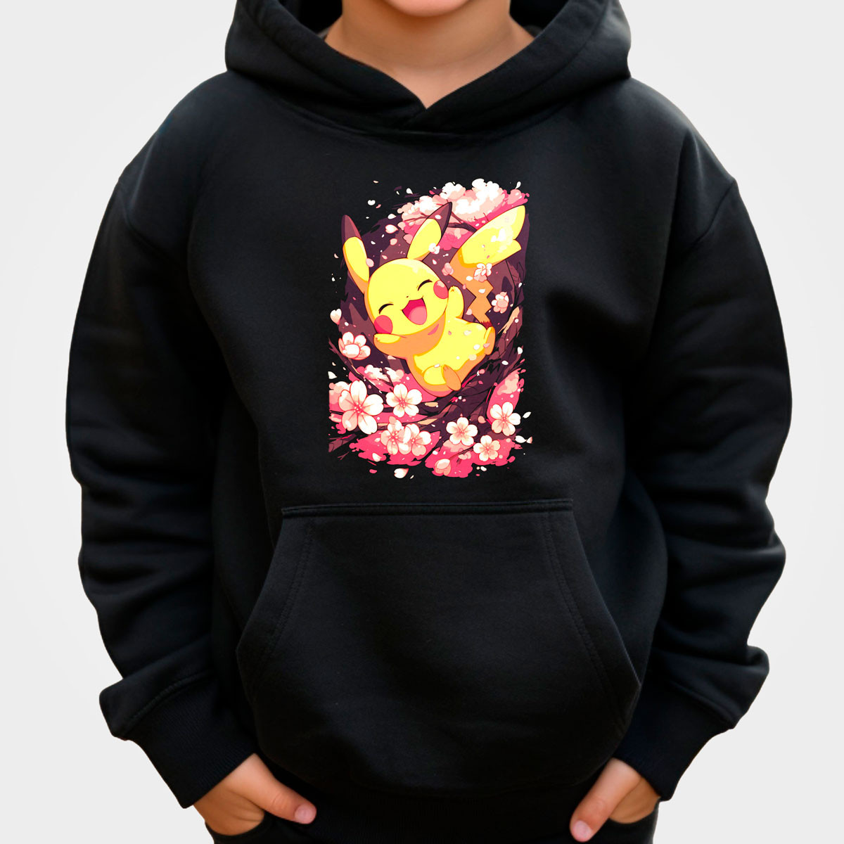 poleron-anime-pikachu-flores-cerezo-pok-mon-35