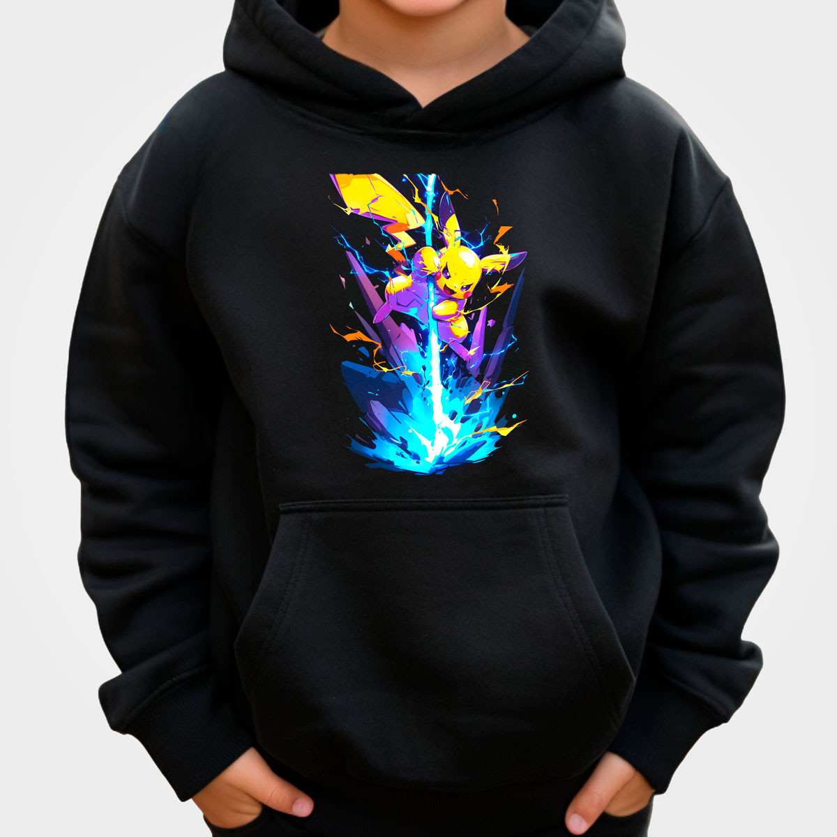 poleron-anime-pikachu-rayo-algod-n-pok-mon