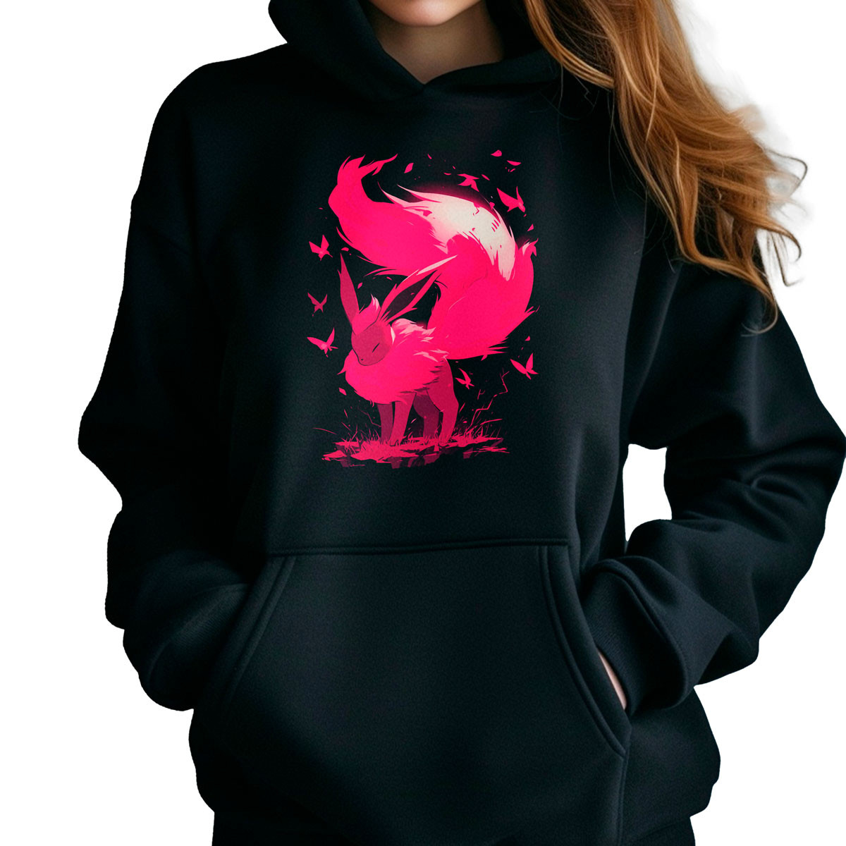 poleron-anime-silueta-flareon-pokemon-ani-23