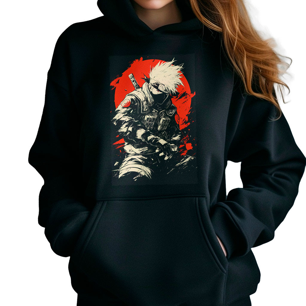 poleron-anime-suave-genjutsu-kakashi-hatake-naruto