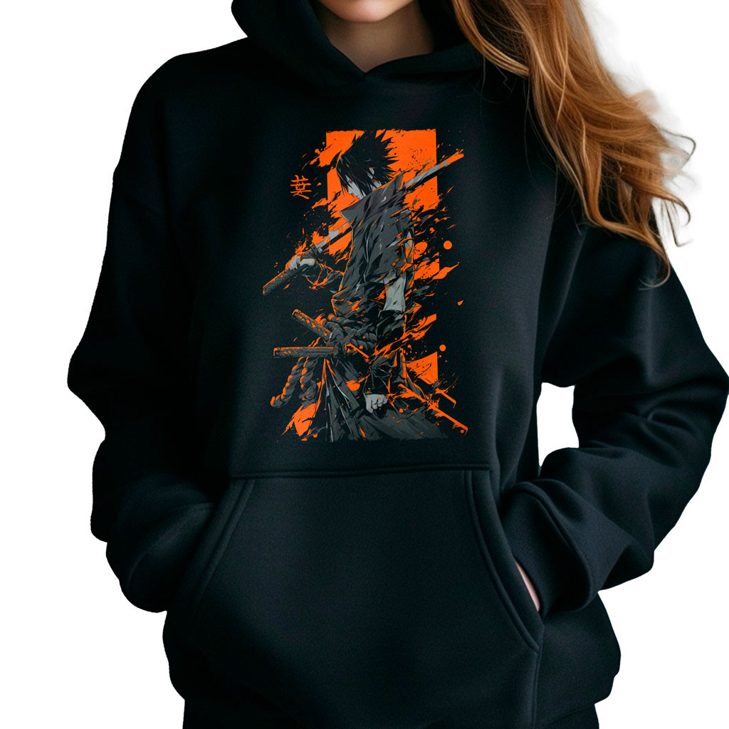 poleron-anime-suave-jutsu-sasuke-uchiha