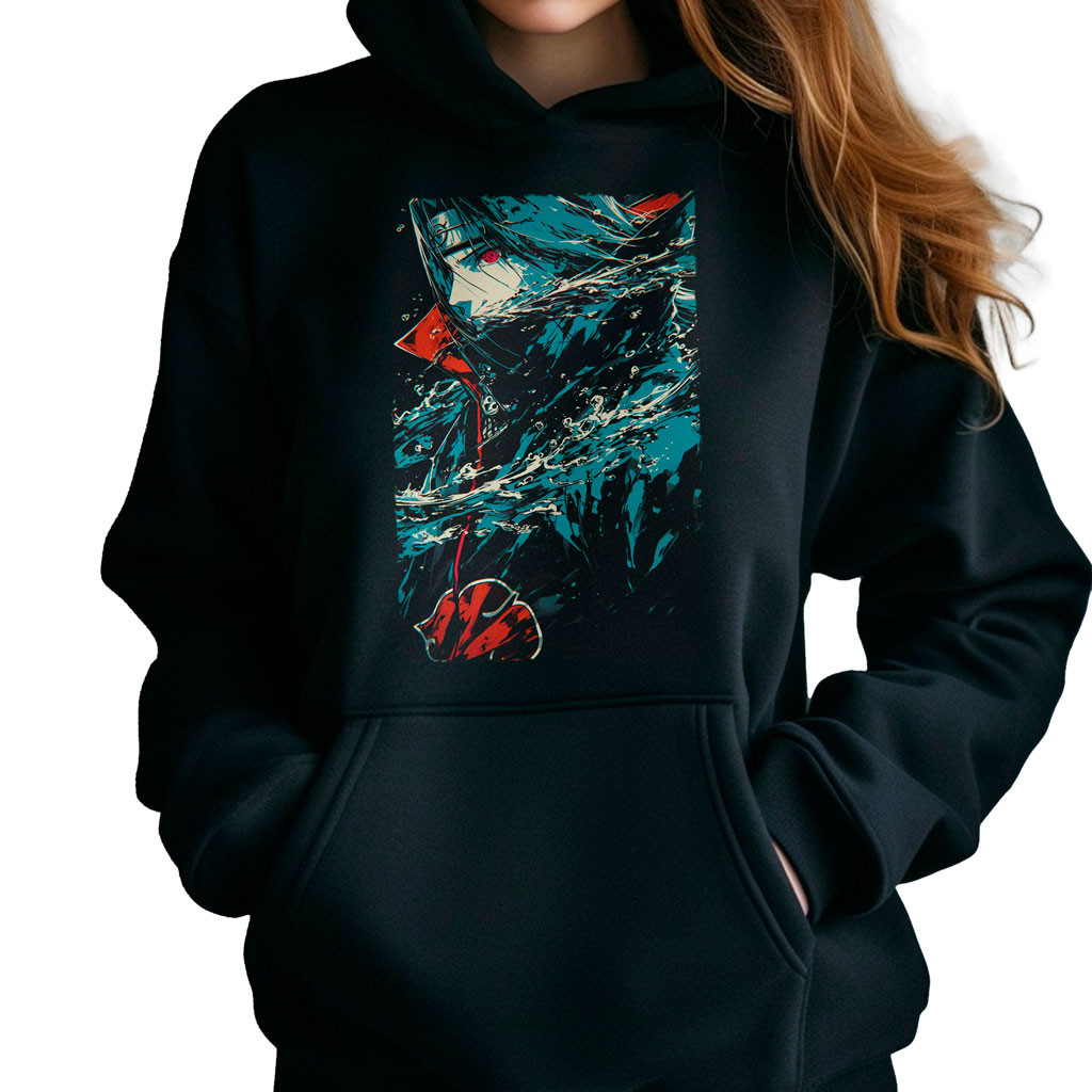 poleron-anime-suave-kunai-itachi-uchiha-de-naruto