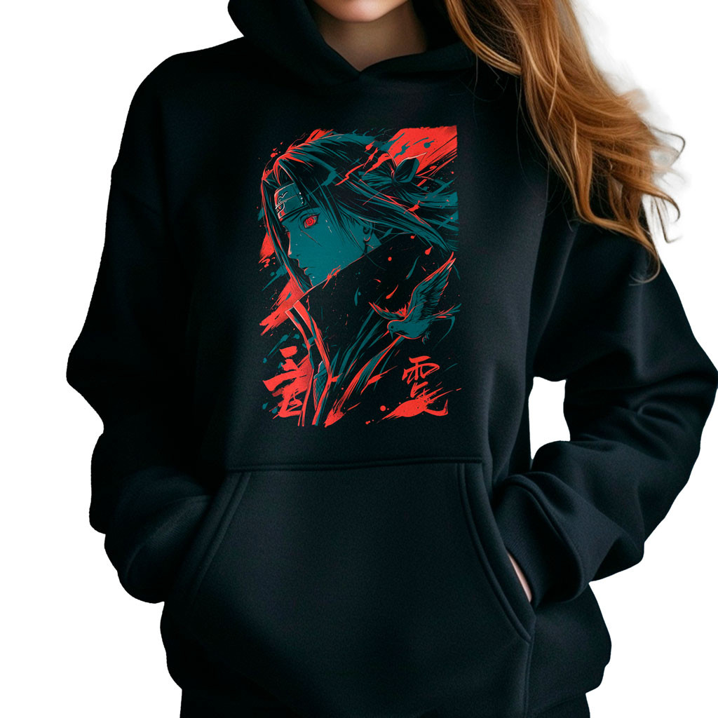 poleron-anime-suave-kunai-itachi-uchiha-full-power
