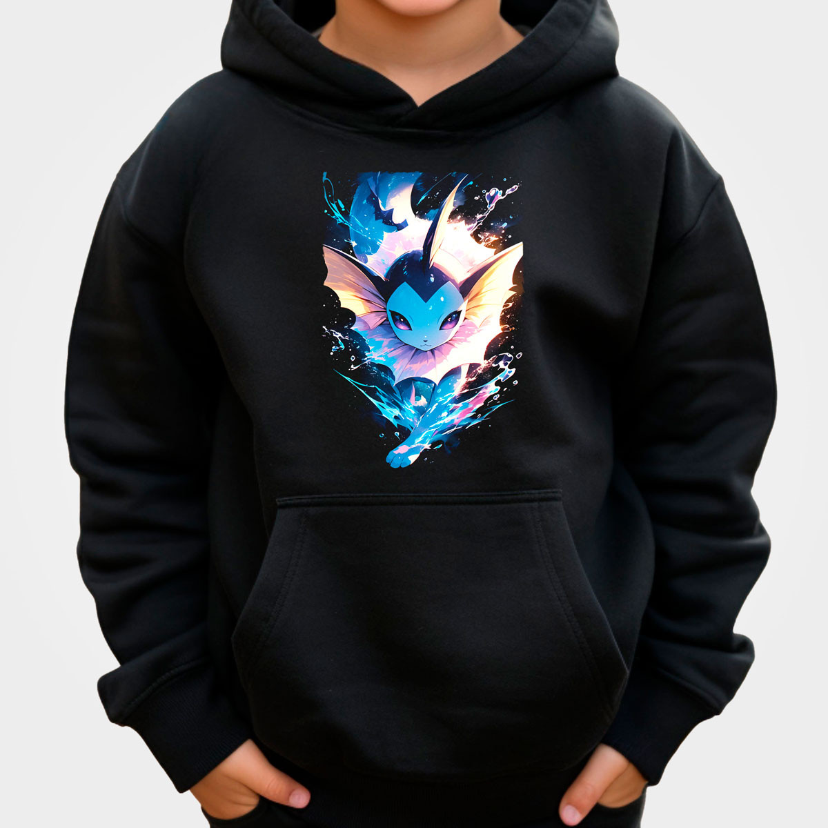 poleron-anime-vaporeon-pokemon-negro-b-35