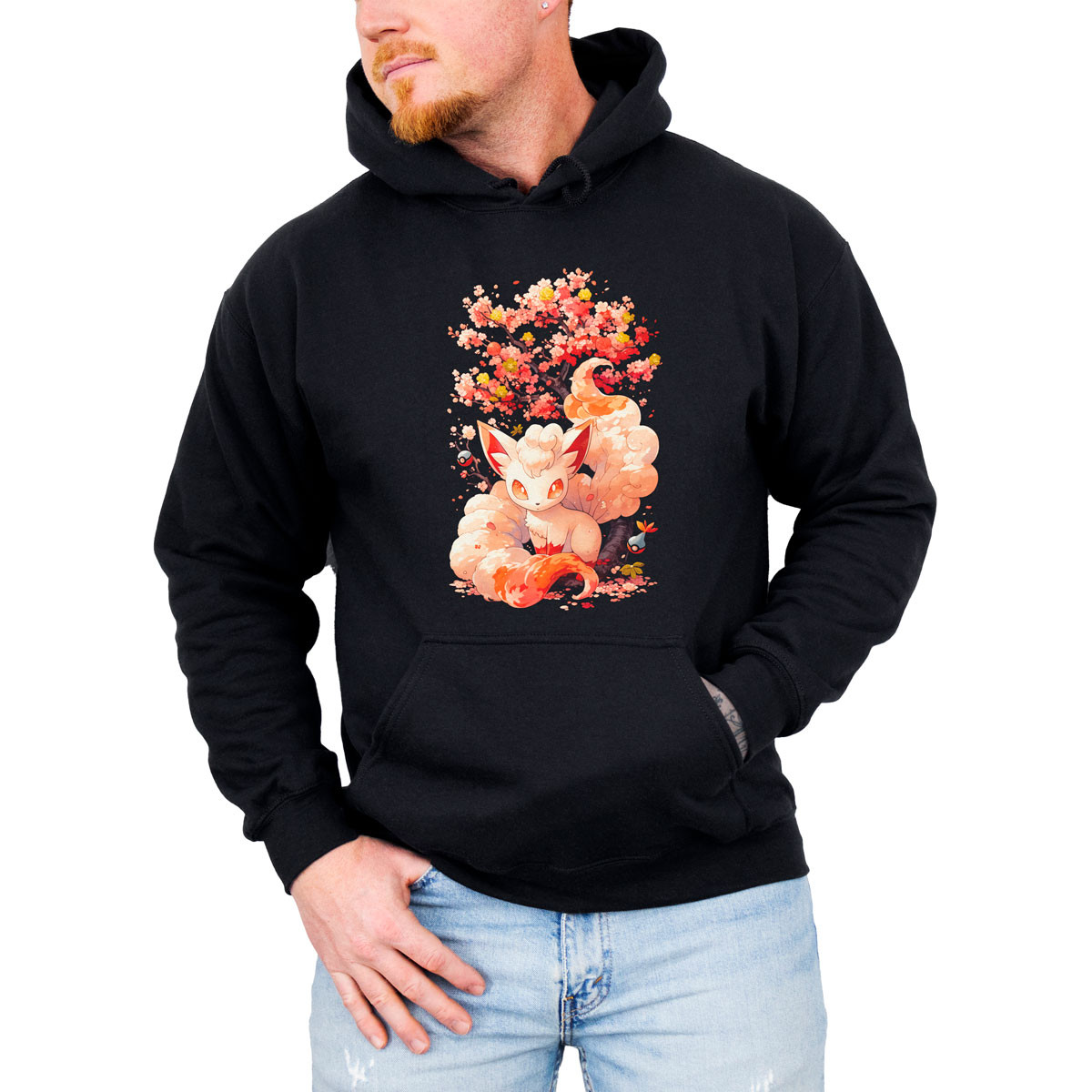 poleron-anime-vulpix-cherry-blossoms-pokemon-anim-21