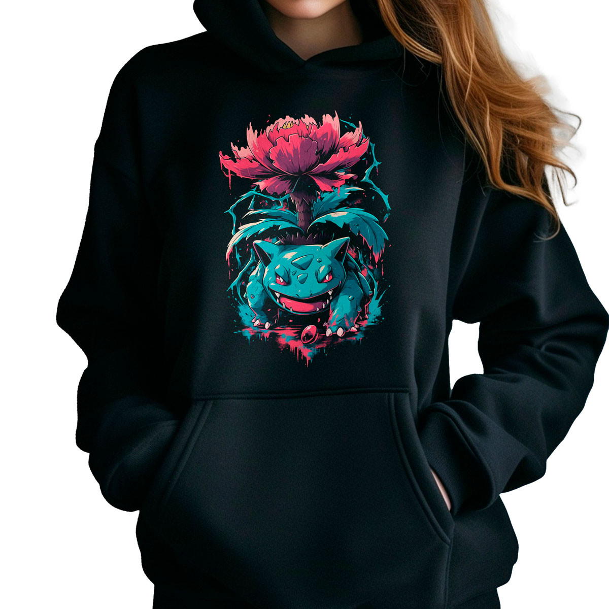 polerones-anime-algod-n-batalla-venusaur-semilla-bomba-pok-mon-33