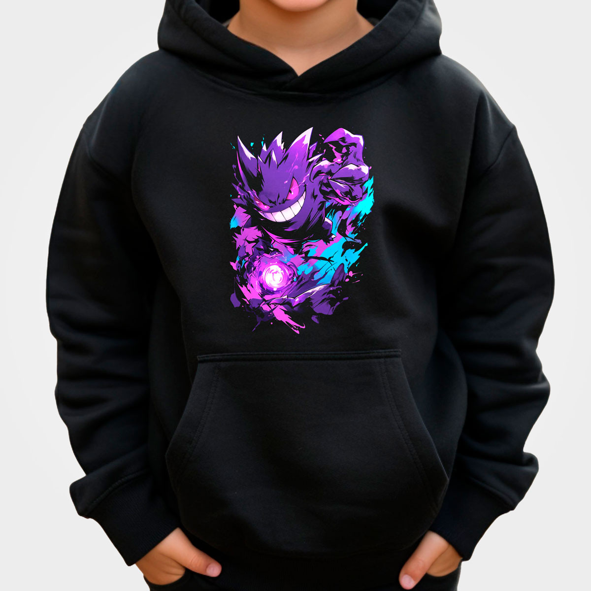 polerones-anime-algod-n-entrenador-gengar-destiny-bond
