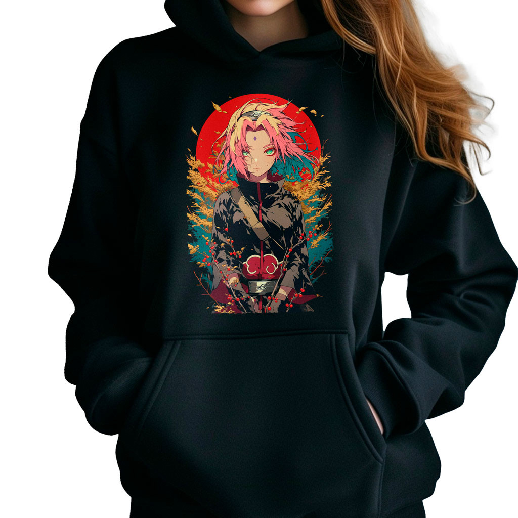 polerones-anime-algod-n-ninja-sakura-haruno-chakra-naruto