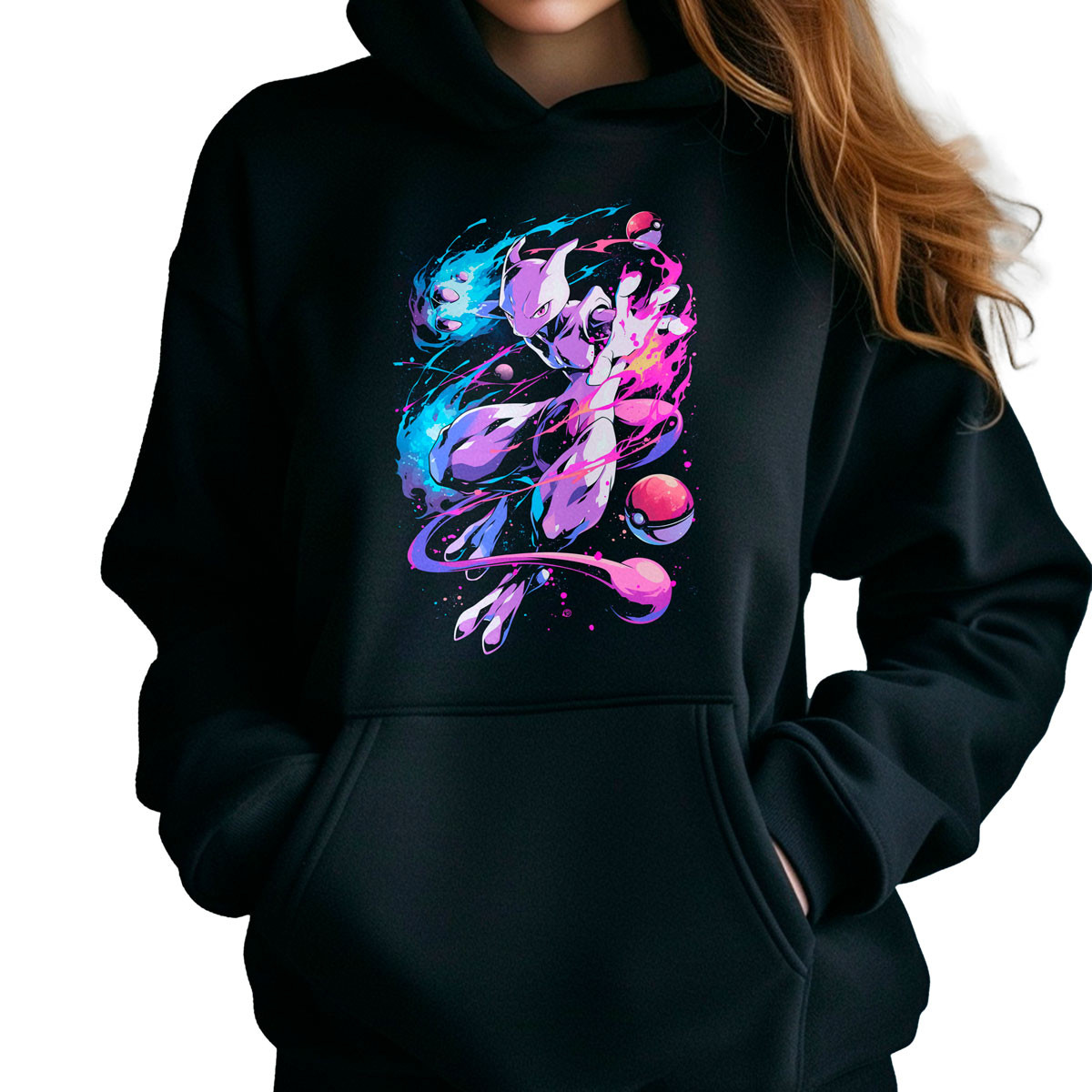 polerones-anime-algod-n-pok-dex-mewtwo-oscuro-pok-mon-negro