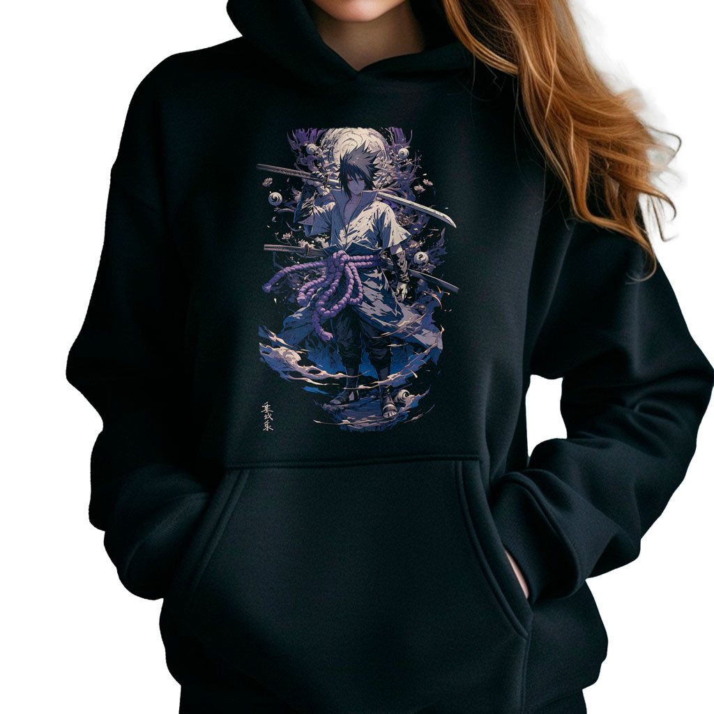 polerones-anime-algodon-konoha-sasuke-uchiha-taijutsu