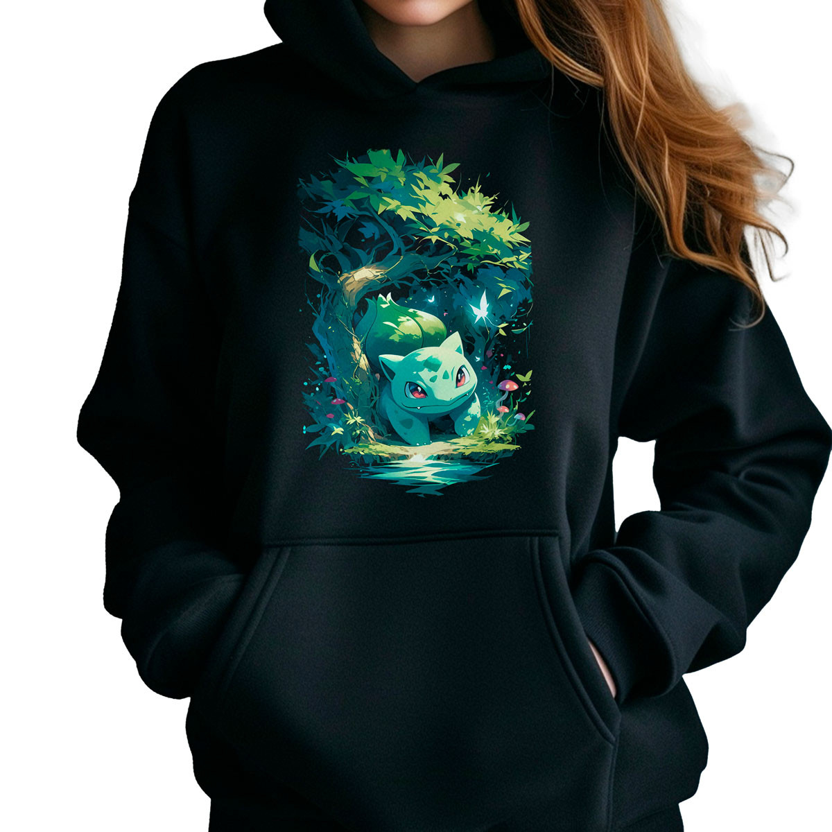 polerones-anime-bulbasaur-silueta-pokemon-33