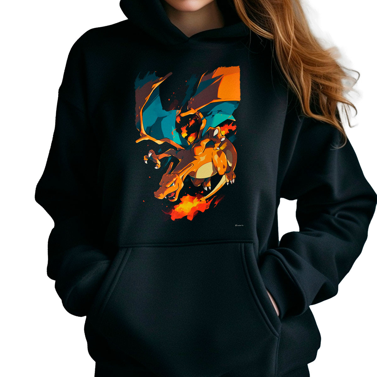 polerones-anime-charizard-volando-pokemon-23