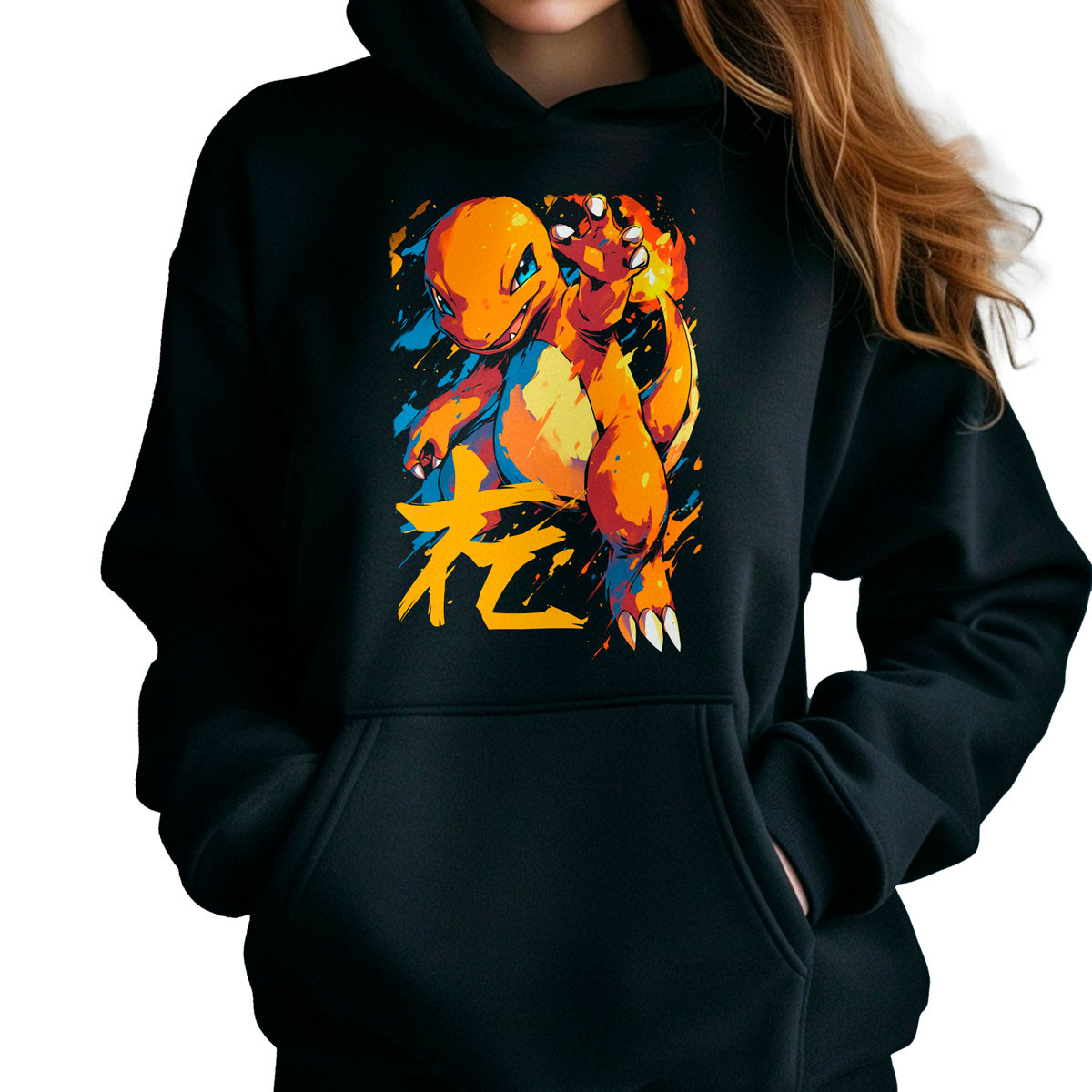 polerones-anime-charmander-pok-mon-batallas-ink-estilo