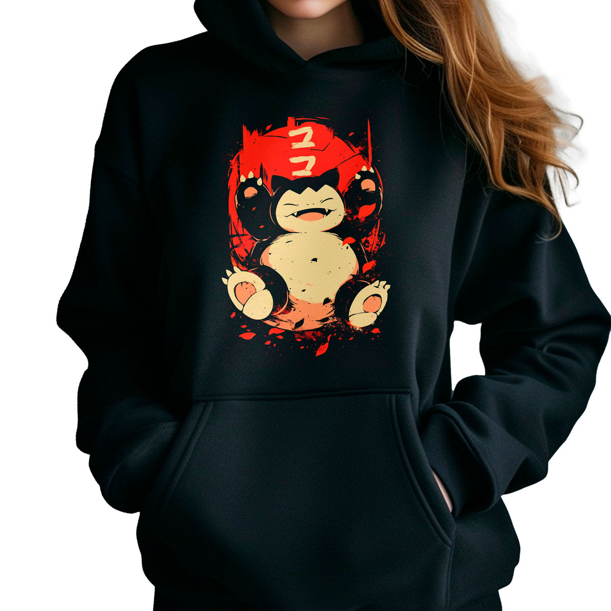 polerones-anime-con-dise-o-snorlax-belly-drum