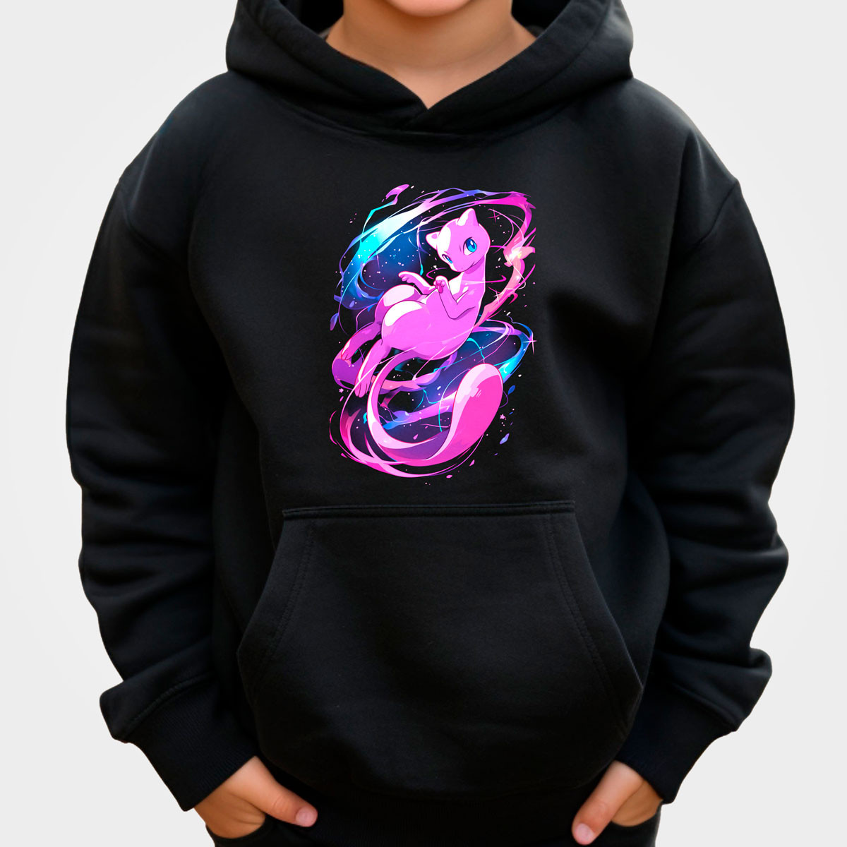 polerones-anime-design-batalla-con-mew-de-pokemon