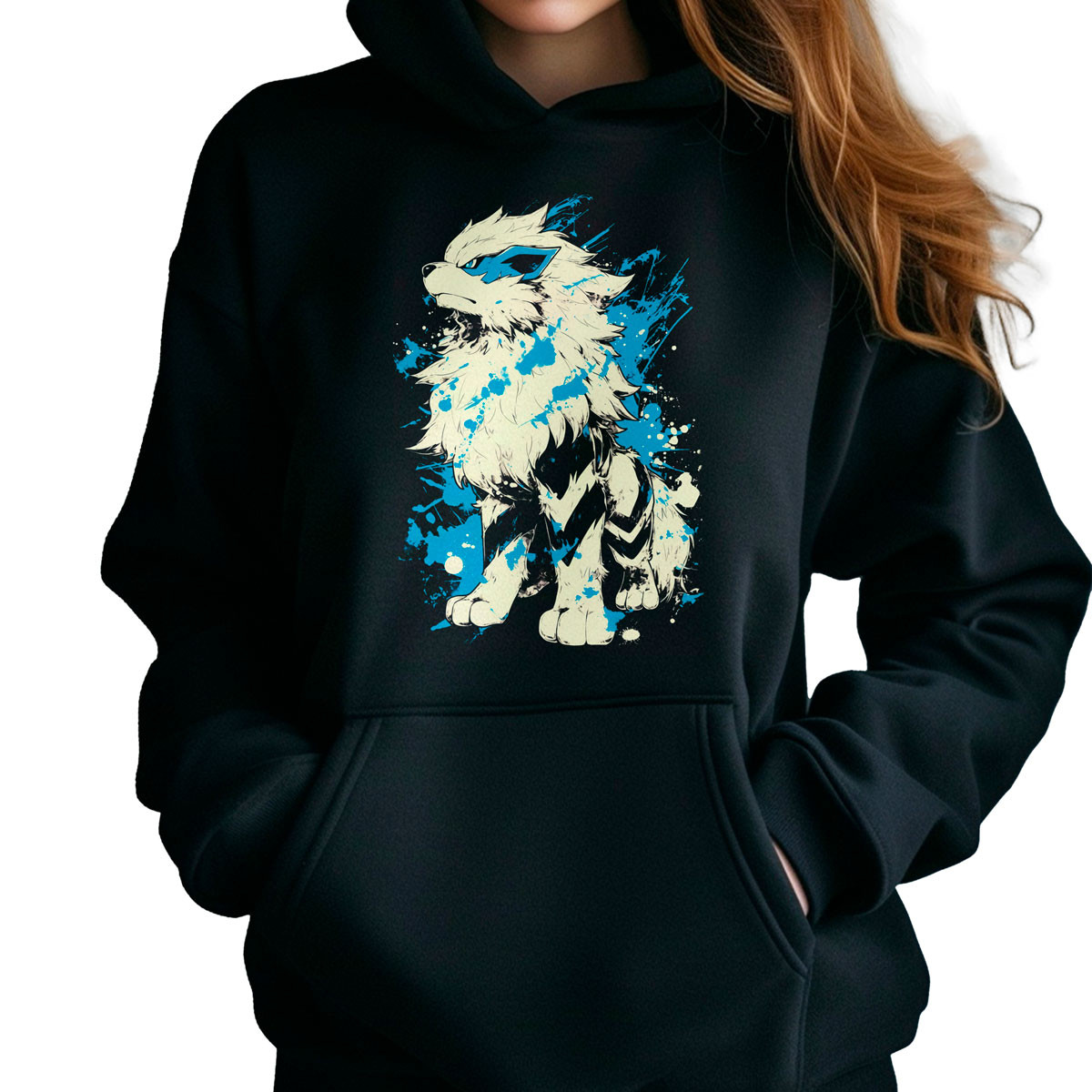 polerones-anime-dise-o-arcanine-silueta-pokemon-anime-b-03