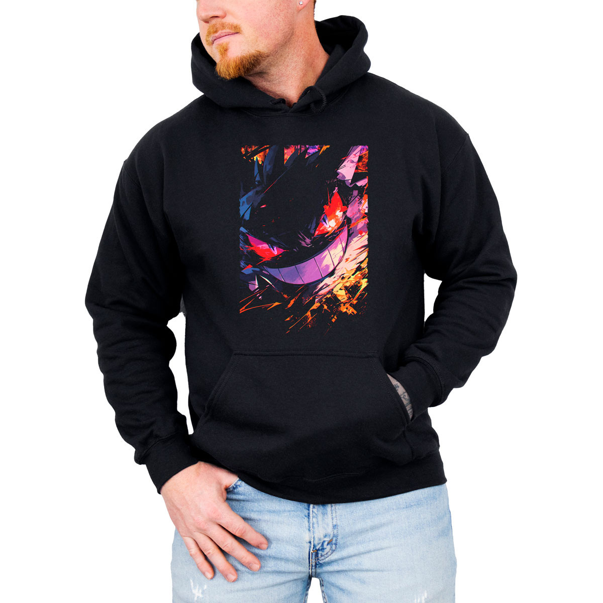 polerones-anime-dise-o-gengar-ojos-pokemon