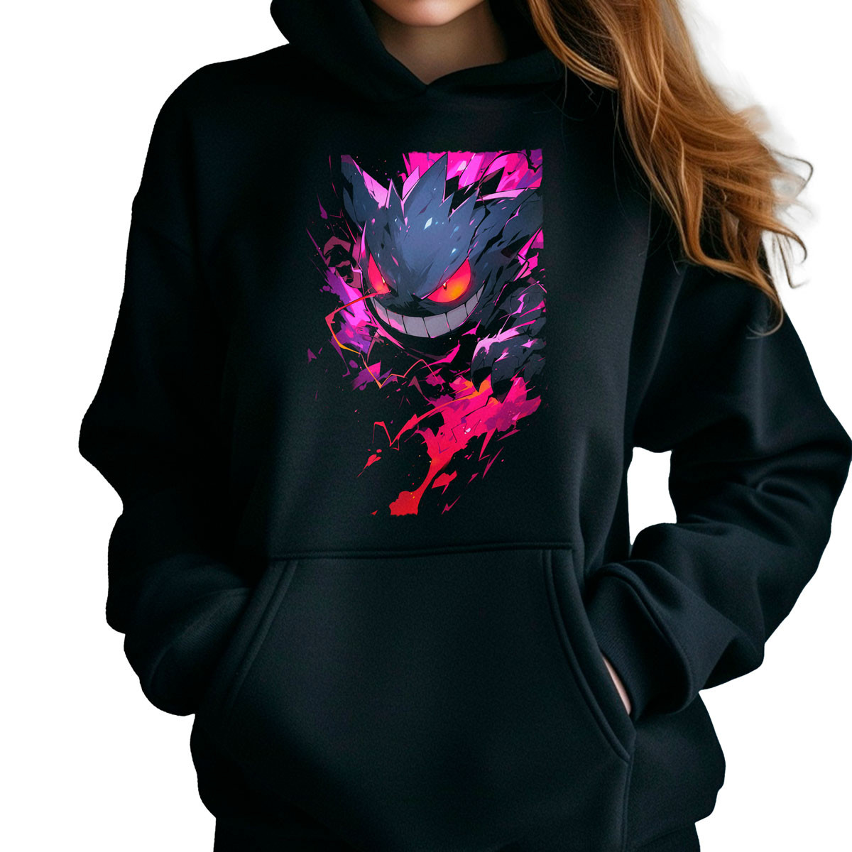 polerones-anime-dise-o-gengar-pokemon-anime