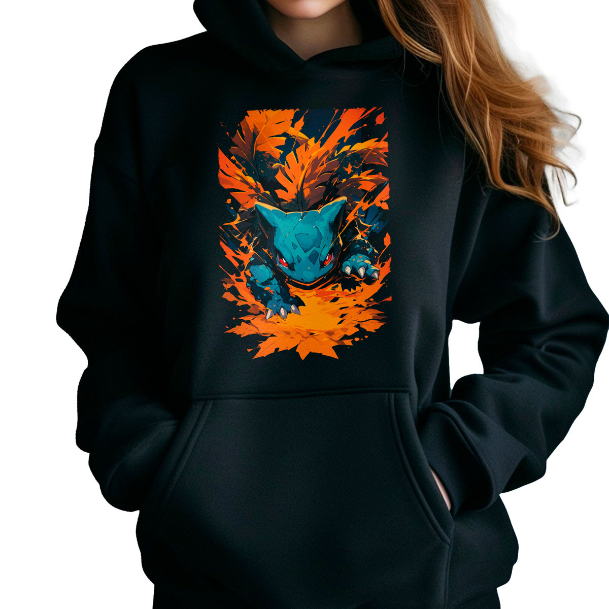polerones-anime-dise-o-ivysaur-hoja-aguda