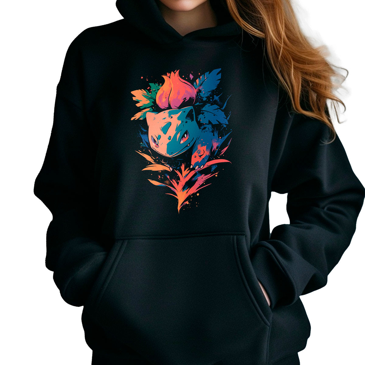 polerones-anime-dise-o-ivysaur-silueta-pokemon-anime-bl03