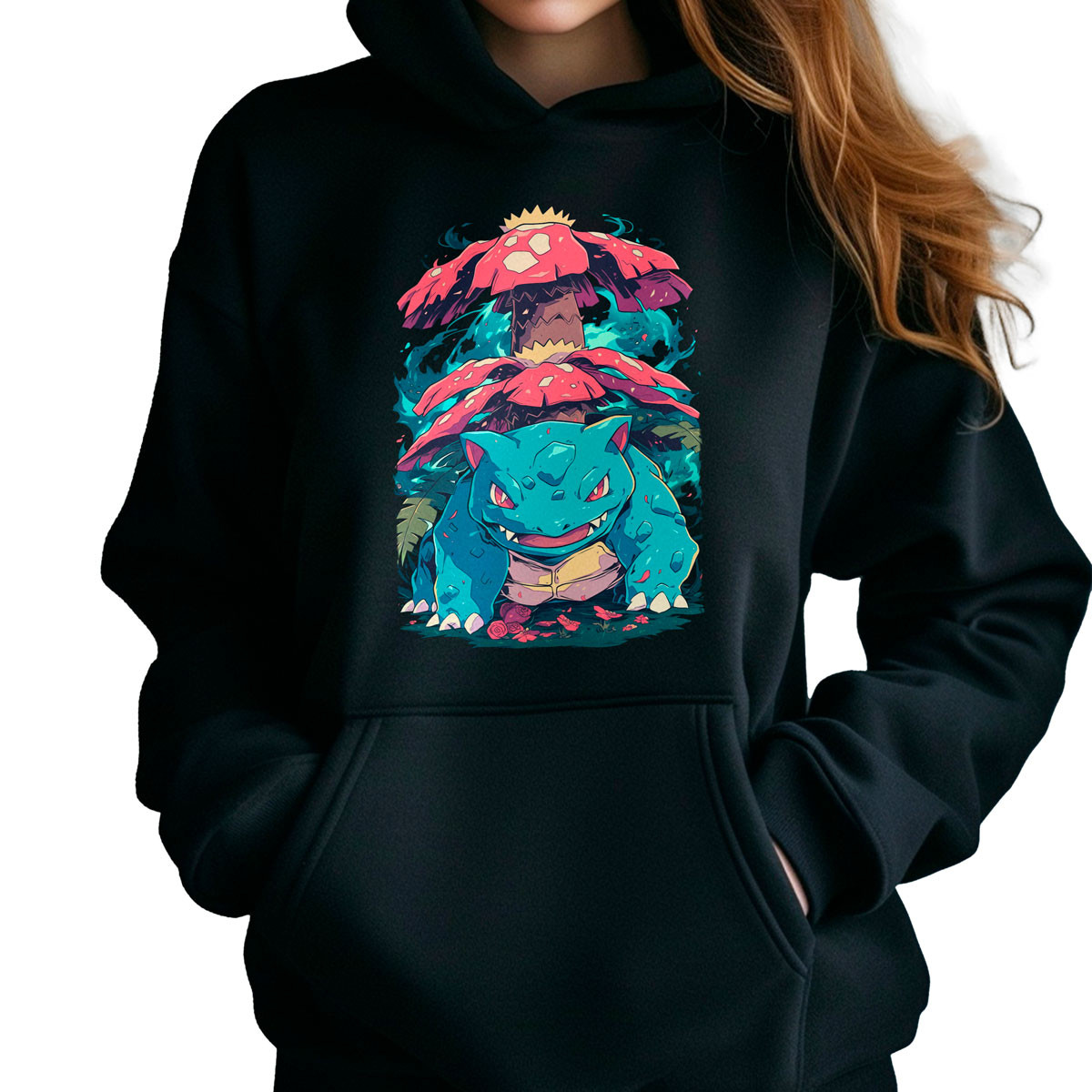 polerones-anime-dise-o-venusaur-batalla-pok-mon-negro-33