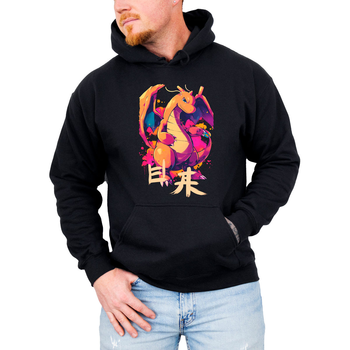 polerones-anime-dragonite-ink-estampado-brillante