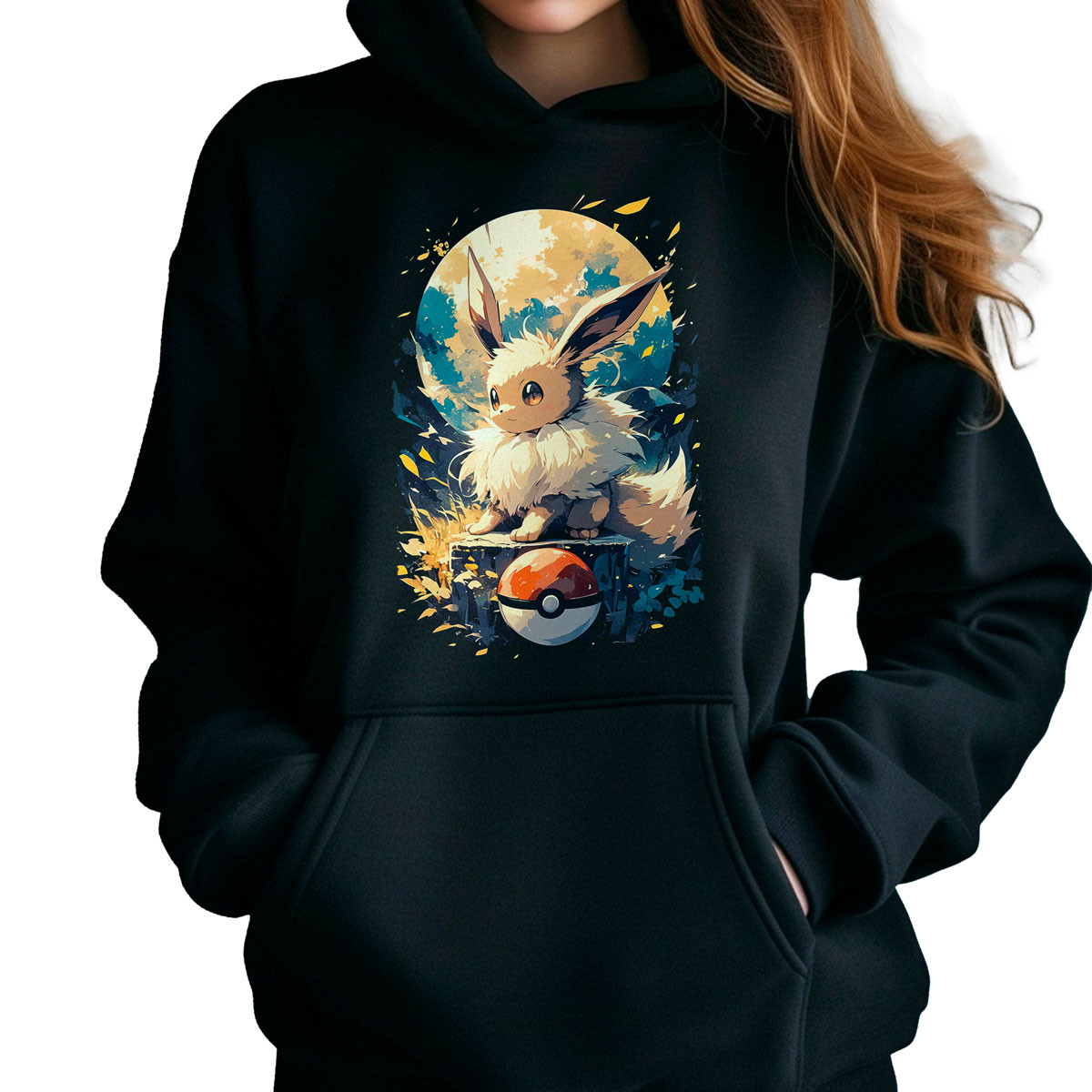 polerones-anime-eevee-pok-mon-negro-dise-o-33