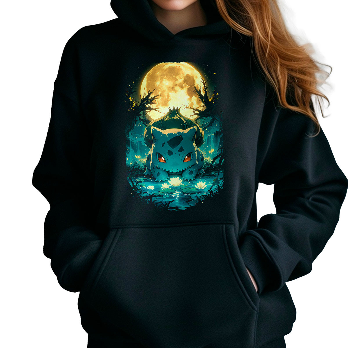polerones-anime-estampada-frontal-bulbasaur-and-a-moon