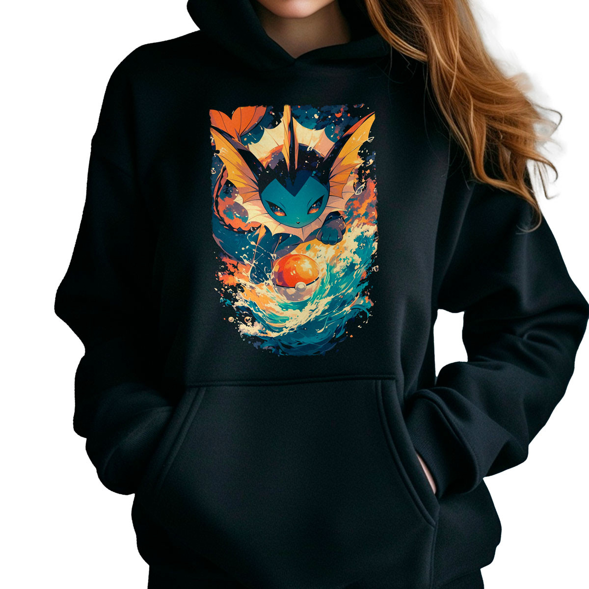polerones-anime-estampada-frontal-vaporeon-pok-mon-batallas