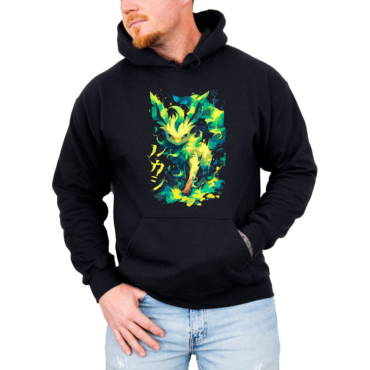 polerones-anime-estampada-gym-dise-o-leafeon-estilo-ink-desde-pokemon-31