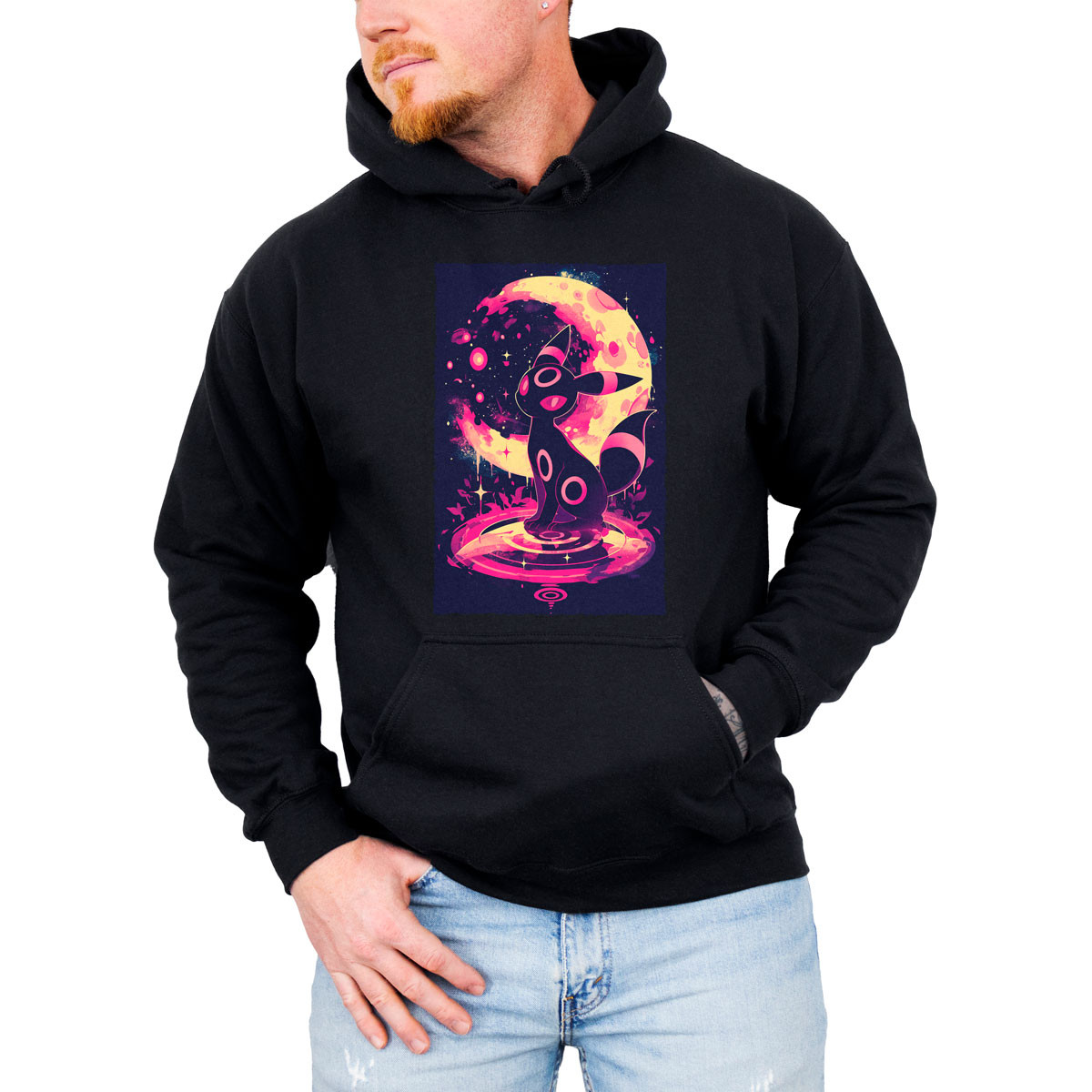 polerones-anime-estampado-umbreon-pok-mon-lun-tico