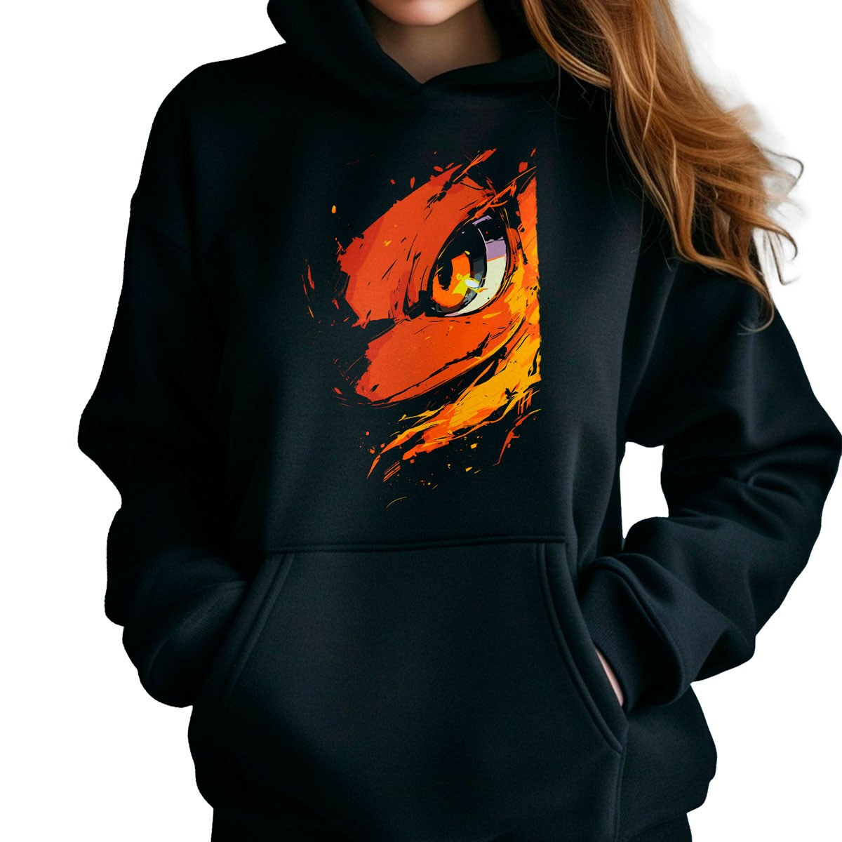 polerones-anime-estilo-manga-charmander-pokemon-eyes