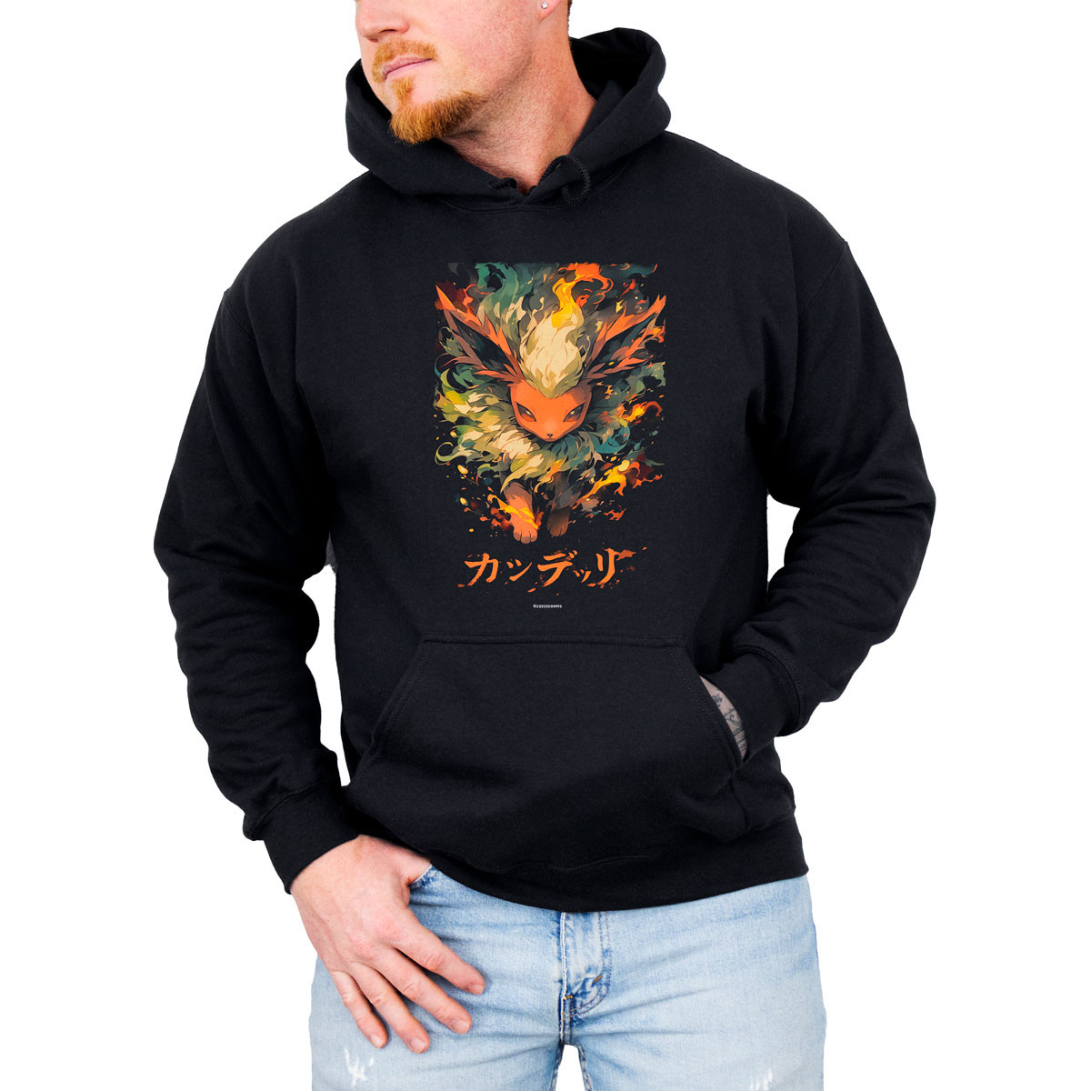 polerones-anime-flareon-ink-pok-mon-batallas