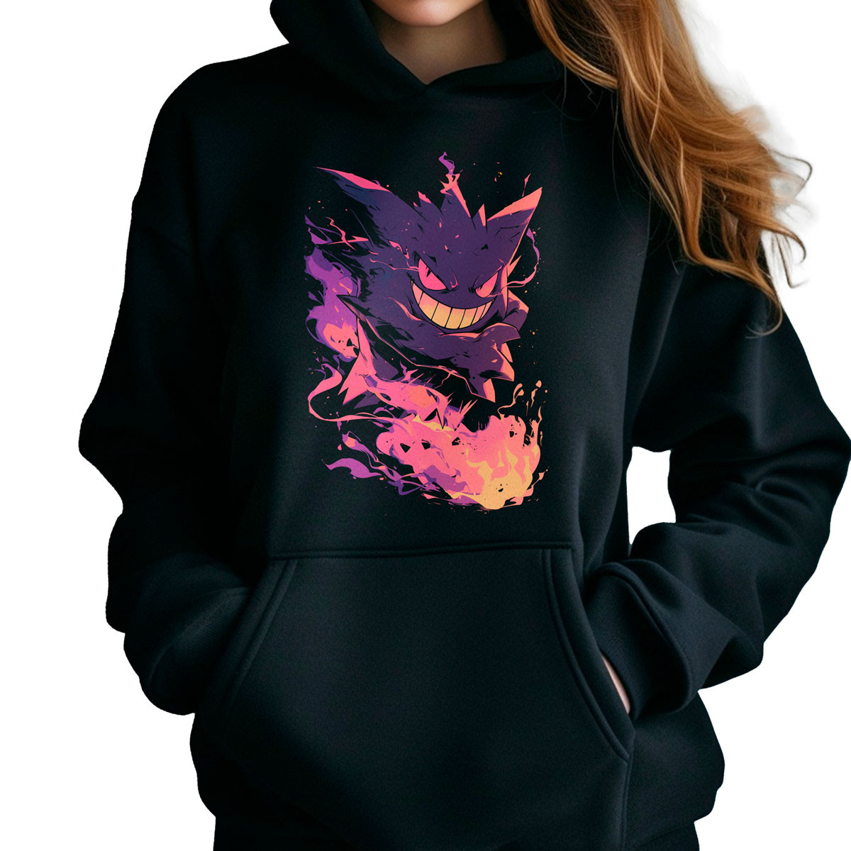polerones-anime-gengar-confuse-ray-dise-o