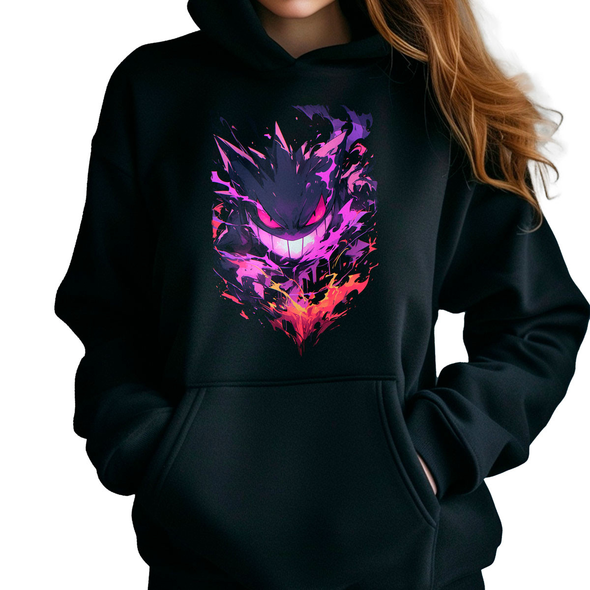 polerones-anime-gengar-full-power-pokemon-anime