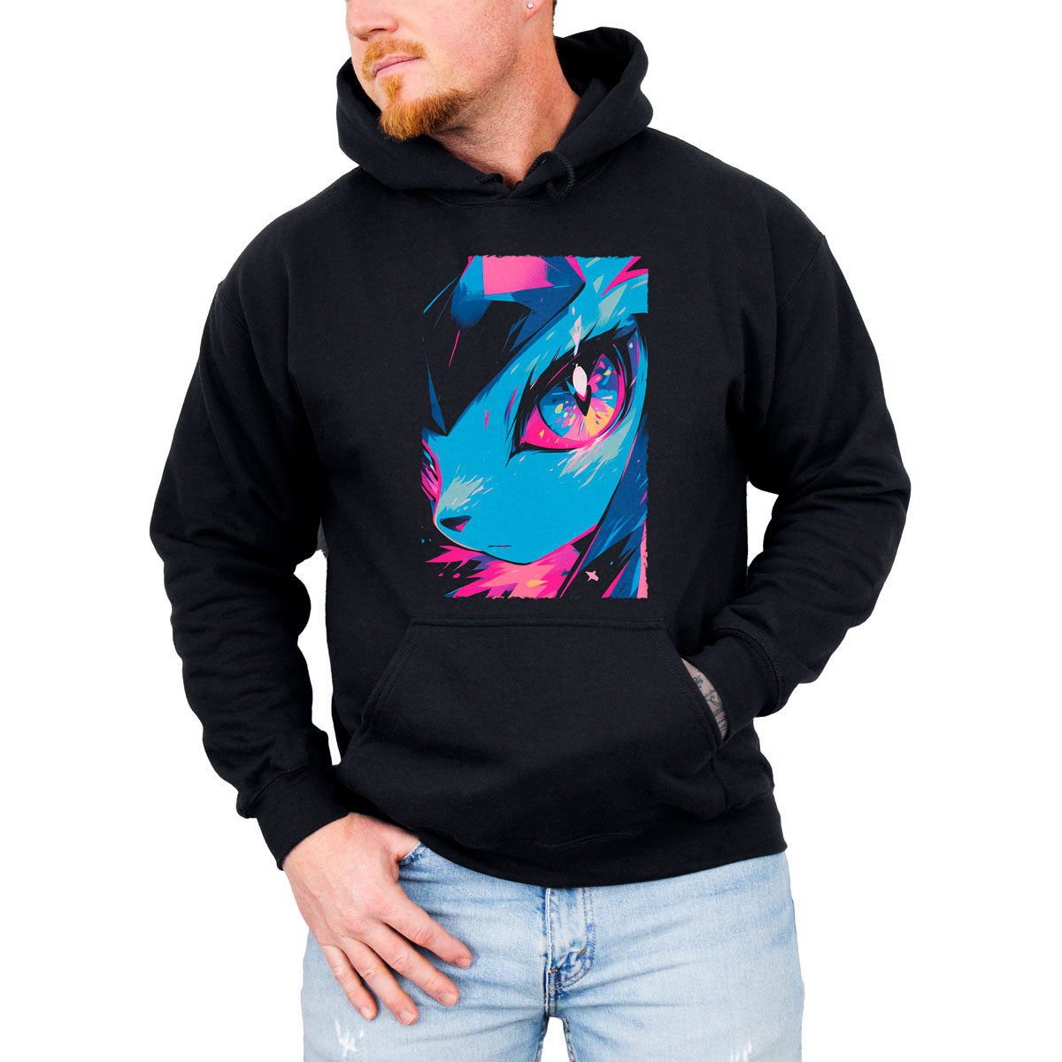 polerones-anime-glaceon-eyes-closeup-pokemon