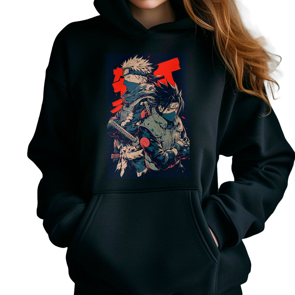 polerones-anime-hokage-kakashi-hatake-y-sasuke-uchiha