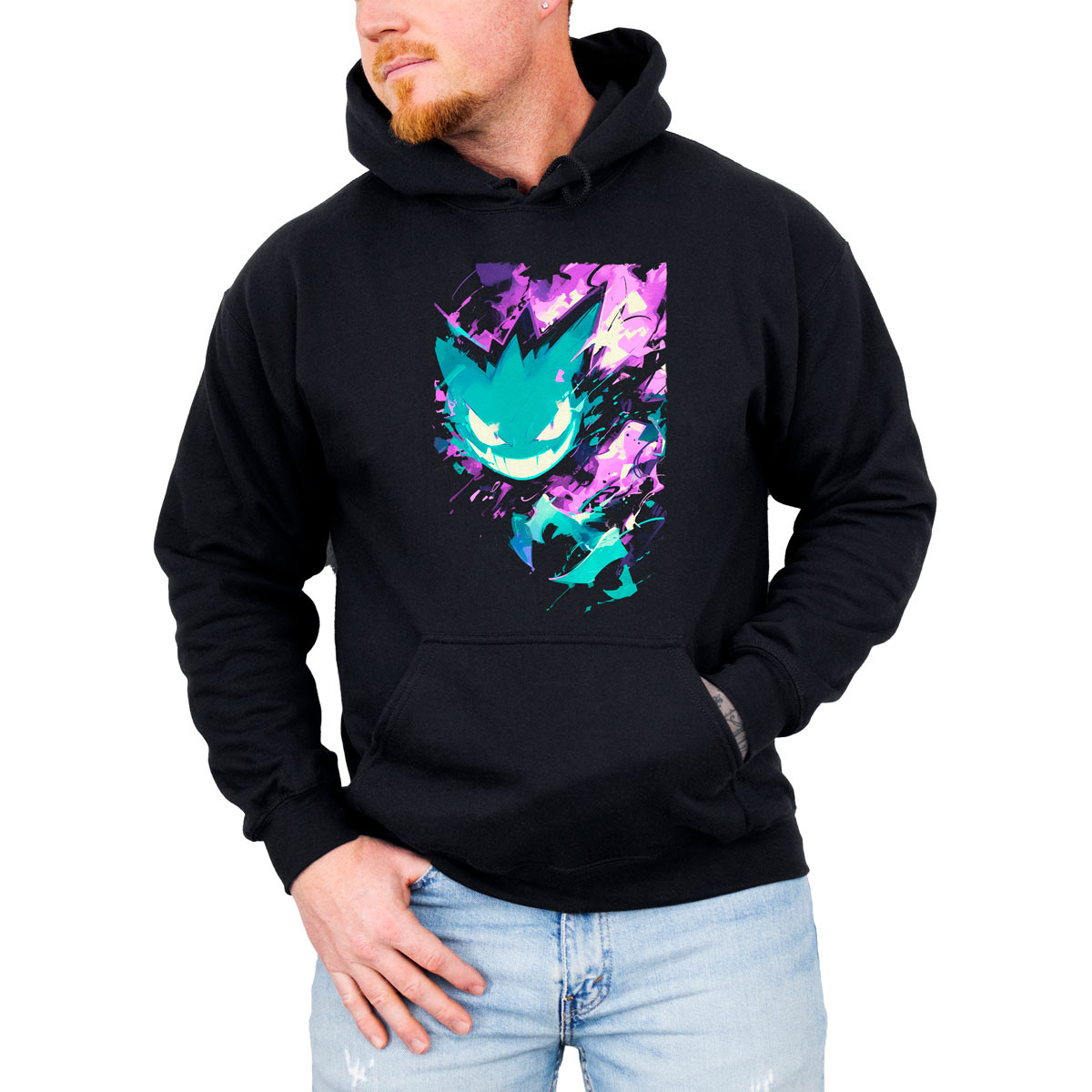 polerones-anime-hombre-haunter-confuse-ray