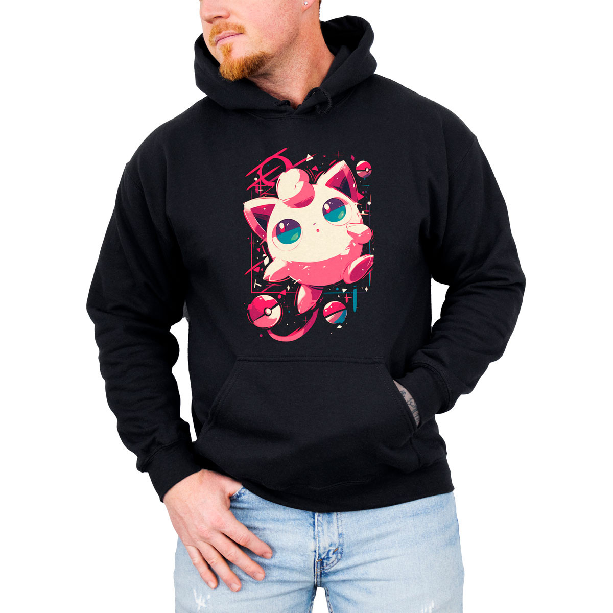 polerones-anime-jigglypuff-sketch-pok-mon-batalla-anime