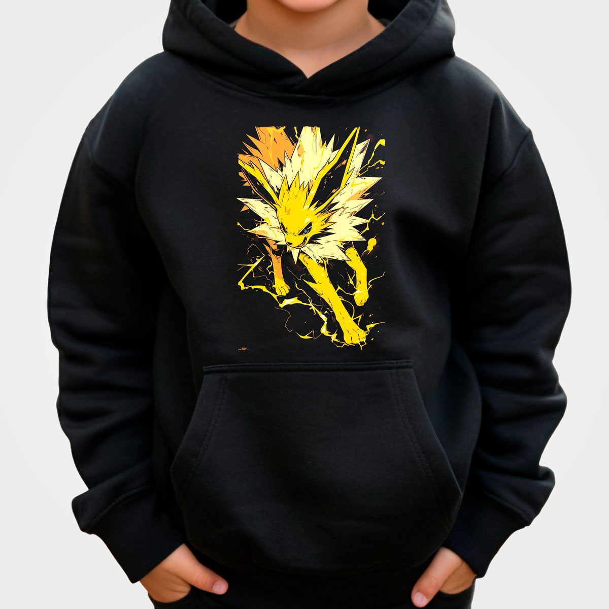 polerones-anime-jolteon-thunder-fang-estampado-gym
