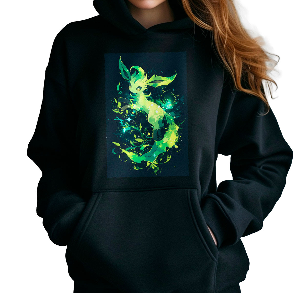 polerones-anime-leafeon-pok-mon-batallas-anime