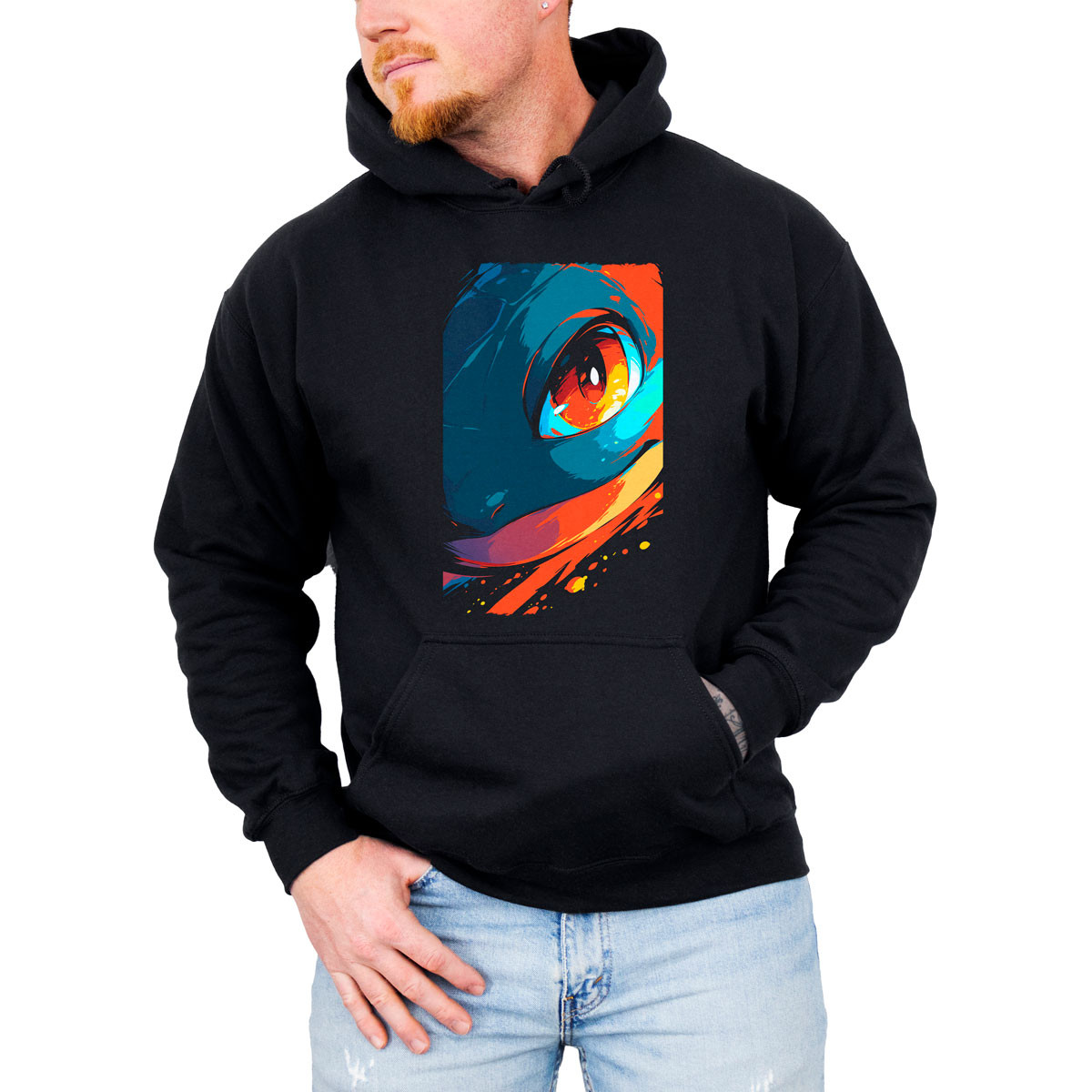 polerones-anime-manga-corta-pok-dex-squirtle-pokemon-anim-01