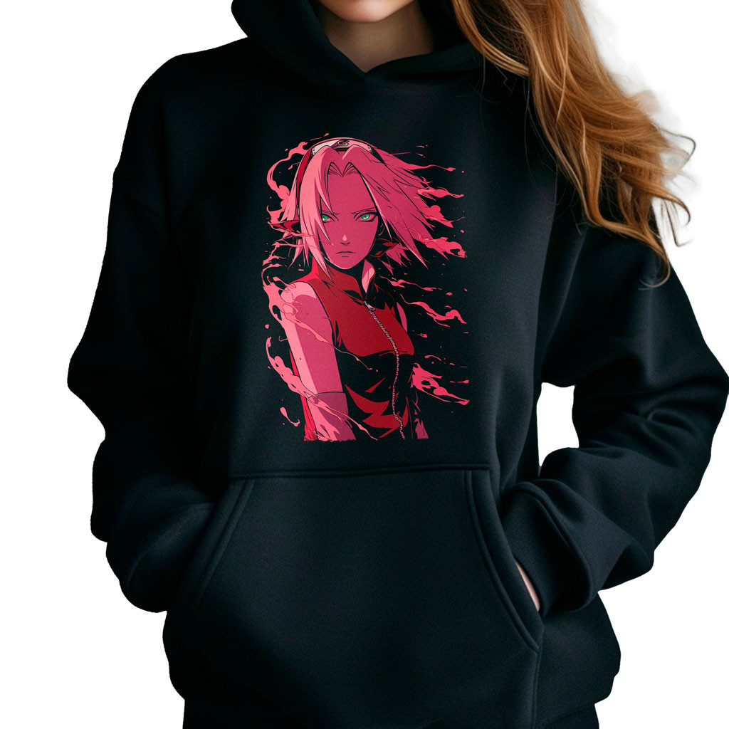 polerones-anime-mujer-algod-n-jutsu-design-sakura-haruno