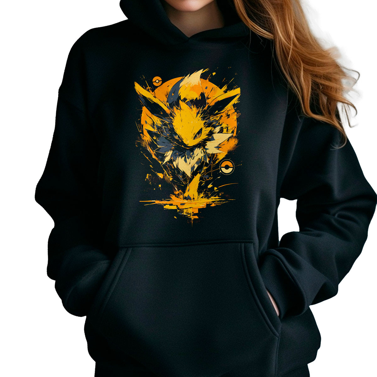 polerones-anime-mujer-algodon-batallas-pok-mon-eevee-doubleedge