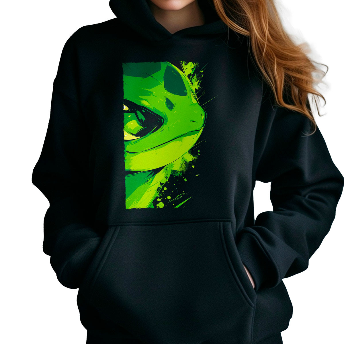 polerones-anime-mujer-bulbasaur-ojos-cercanos-pok-mon-anime