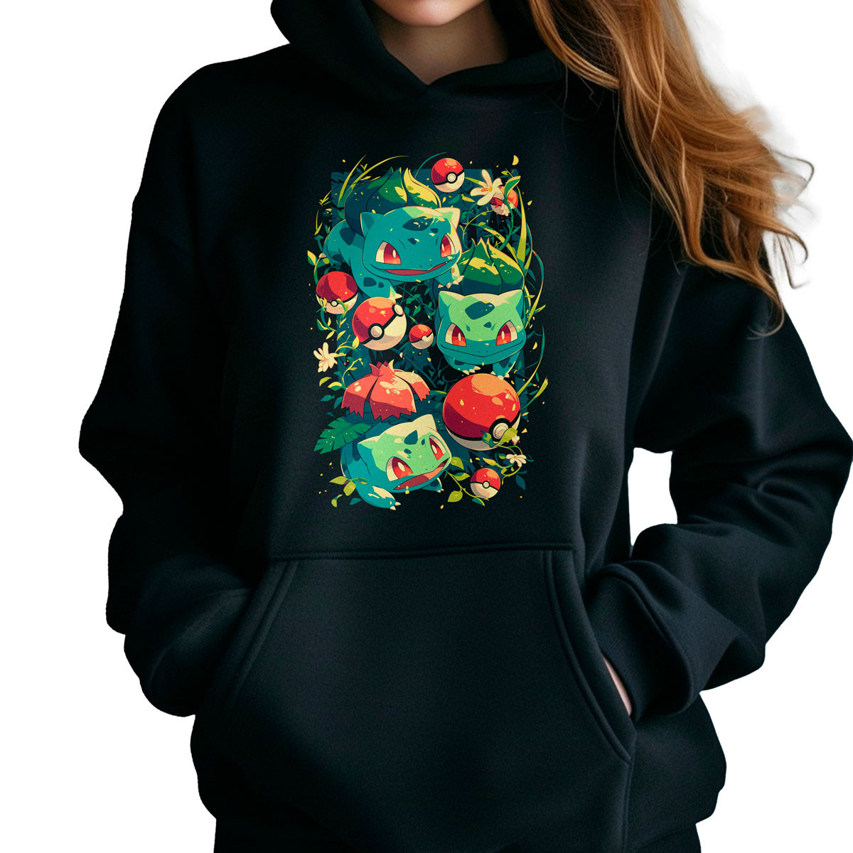 polerones-anime-mujer-bulbasaur-pokeballs-anime-b-23