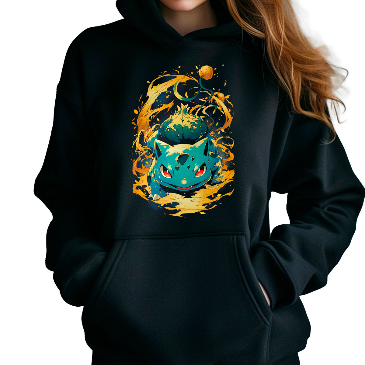 polerones-anime-mujer-bulbasaur-seed-bomb-design