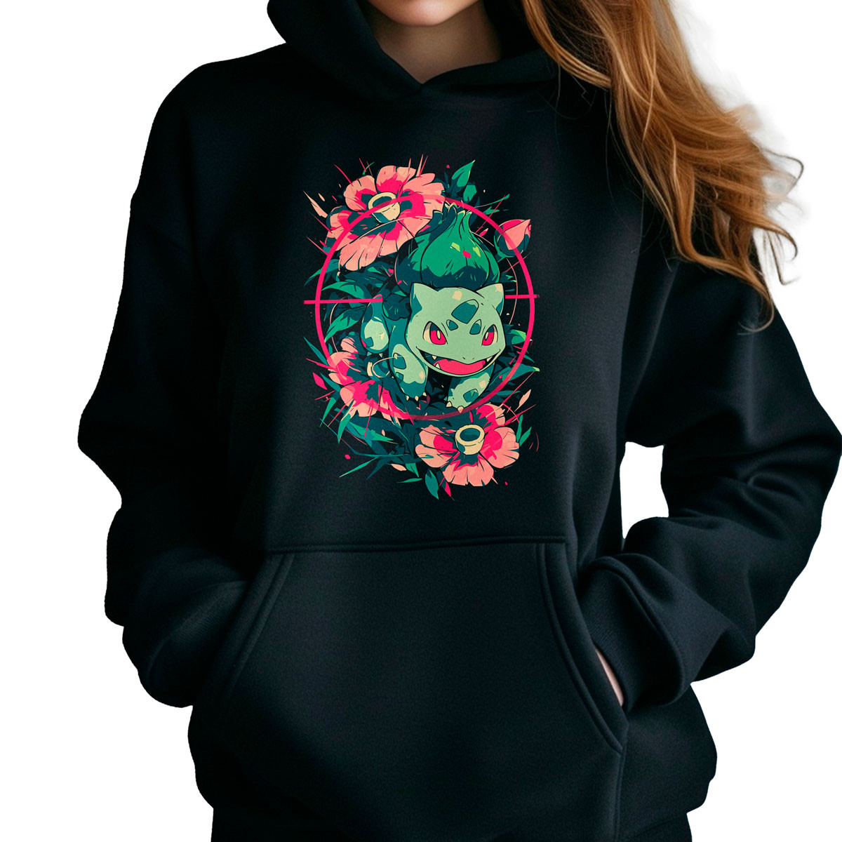 polerones-anime-mujer-bulbasaur-solar-beam-pok-mon-23
