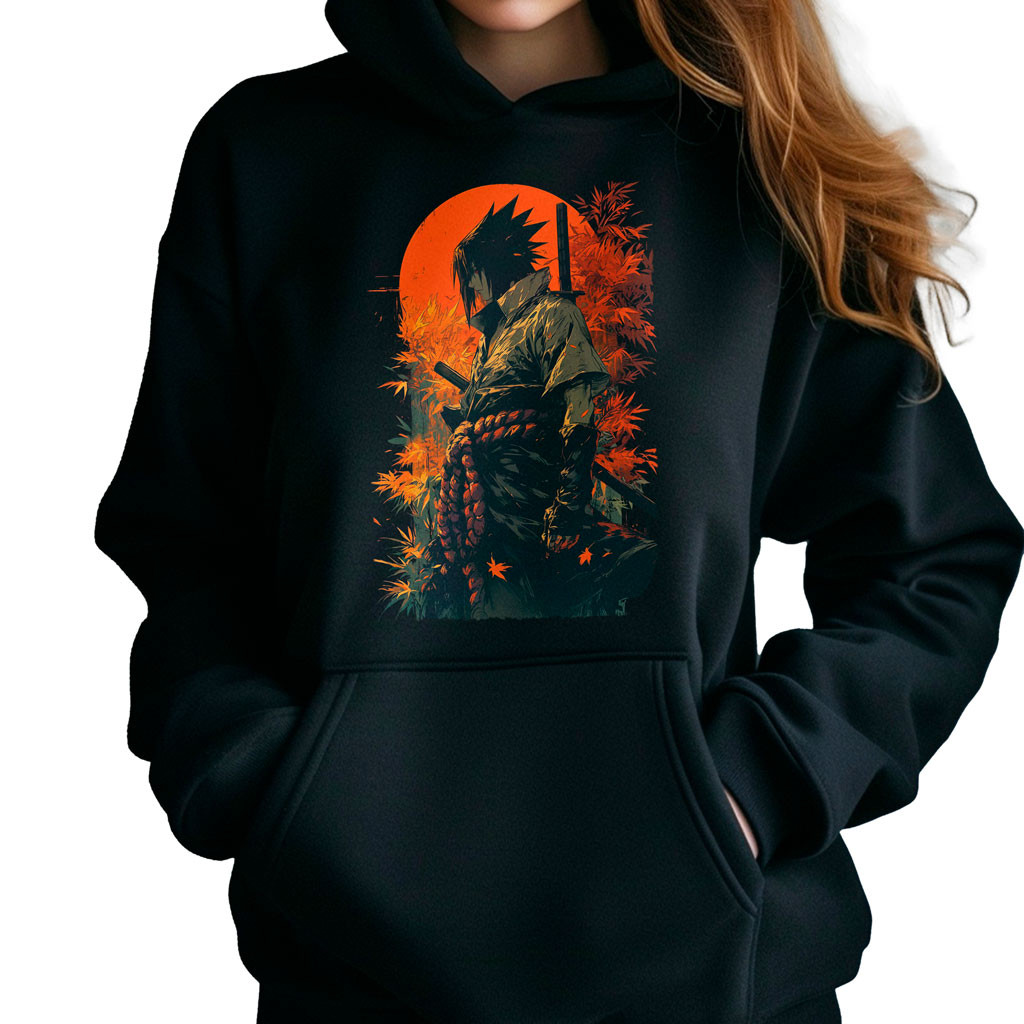 polerones-anime-mujer-chakra-design-sasuke-uchiha